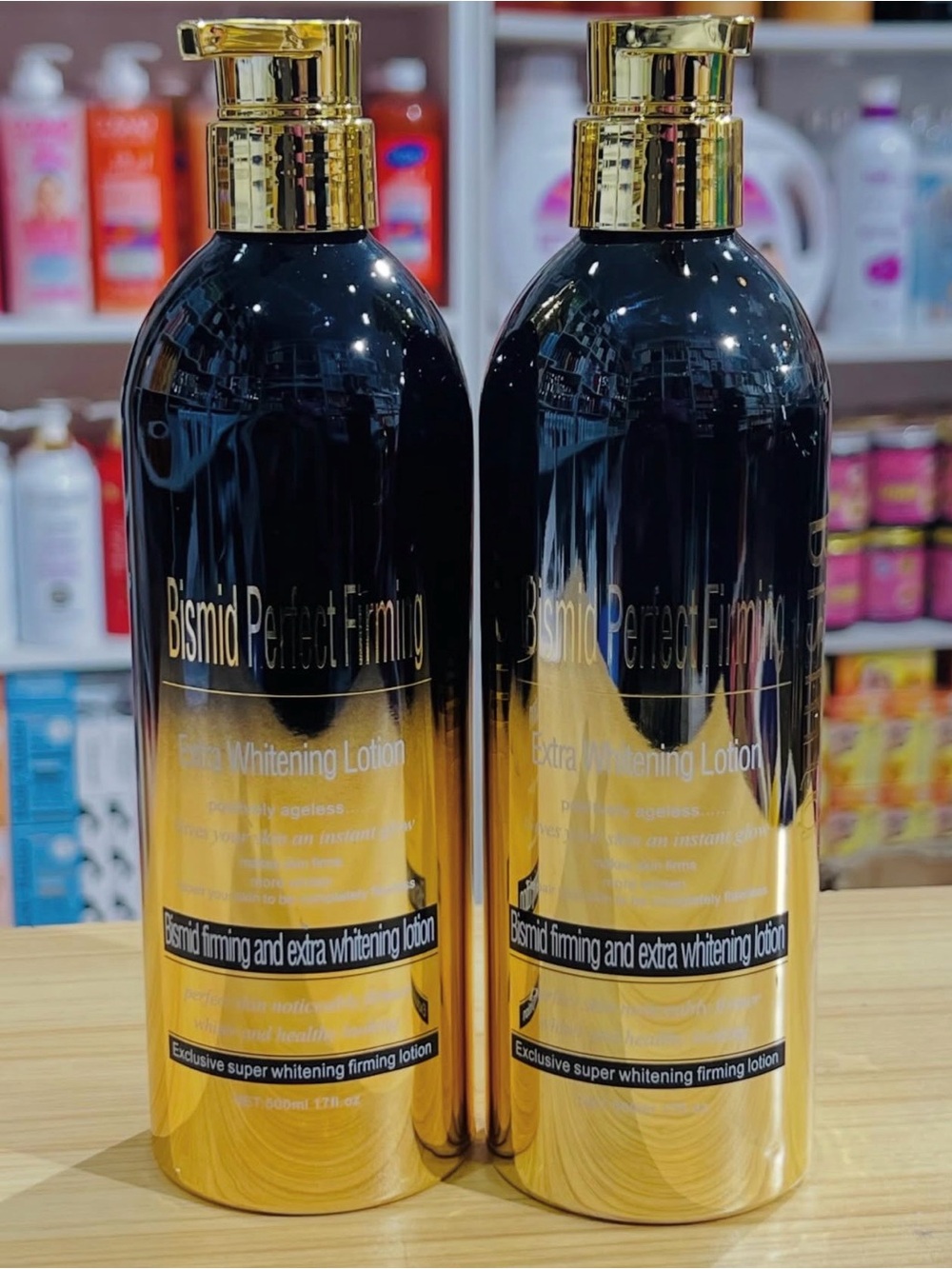 Bismid lotion 1 piece